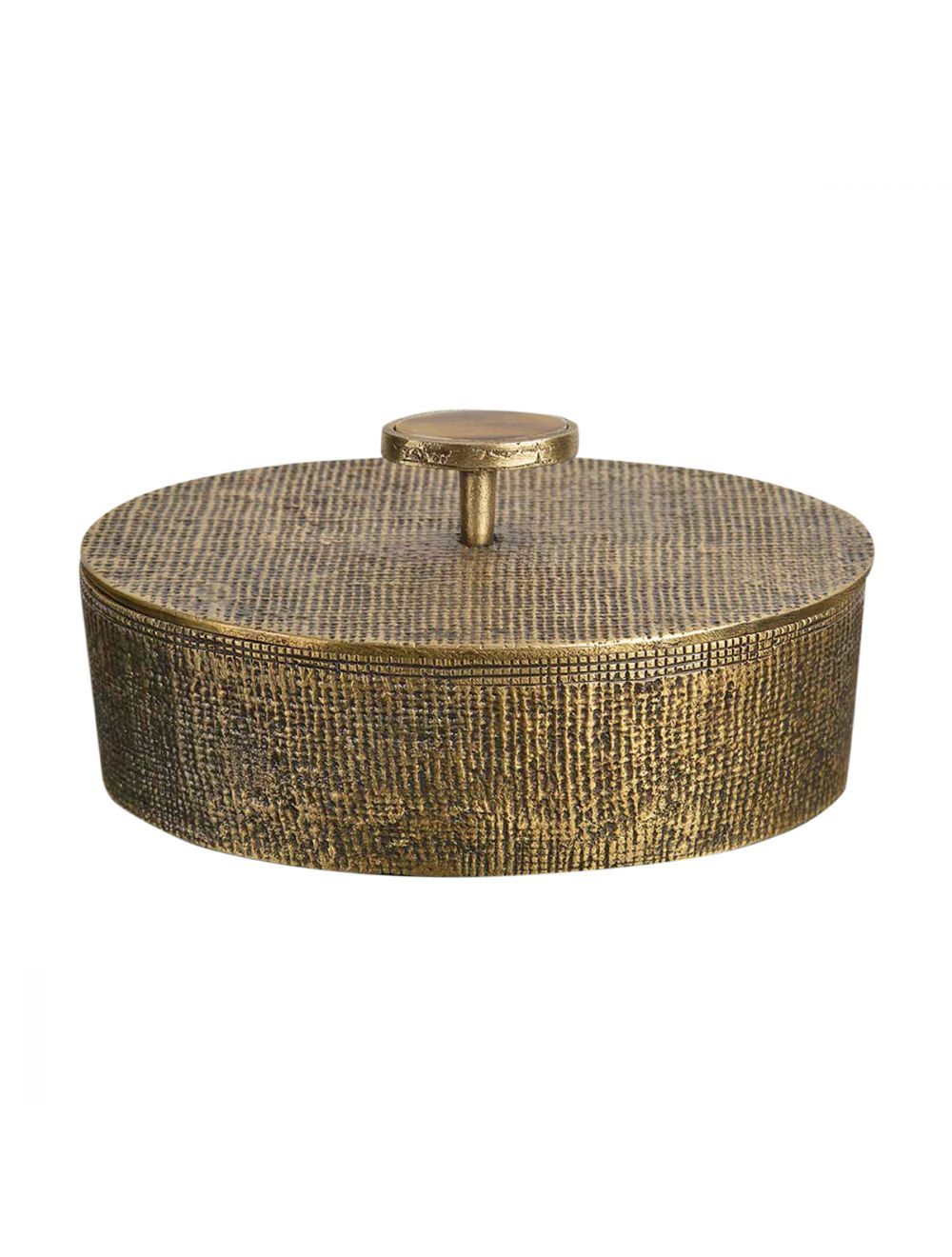 Titania Jewellery Box
